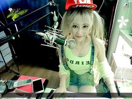 ❤NANA主播照片