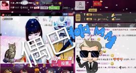 Tiffany_66主播照片