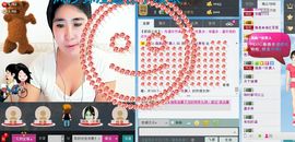 宝宝妈@主播照片