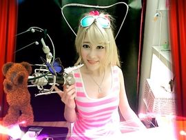 ❤NANA主播照片