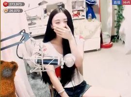 为爱♥♡灬停留主播照片