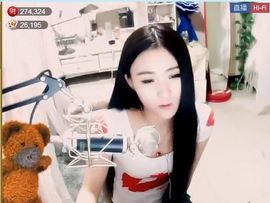 为爱♥♡灬停留主播照片