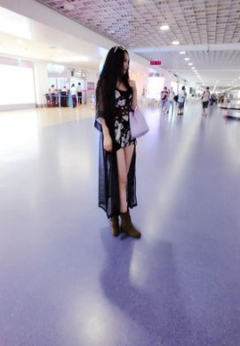 为爱♥♡灬停留主播照片