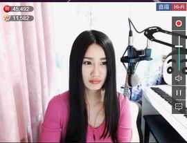 为爱♥♡灬停留主播照片