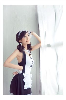 西奈奈主播照片