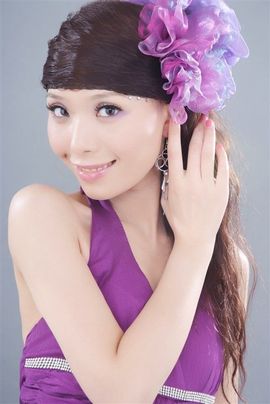 西奈奈主播照片