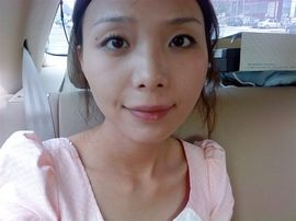 西奈奈主播照片