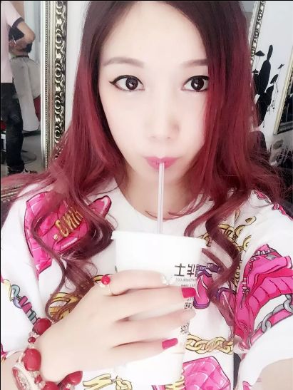 玉洁❁҉҉҉҉҉҉҉的主播照片