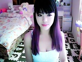 紫。烟。轻。绕。主播照片