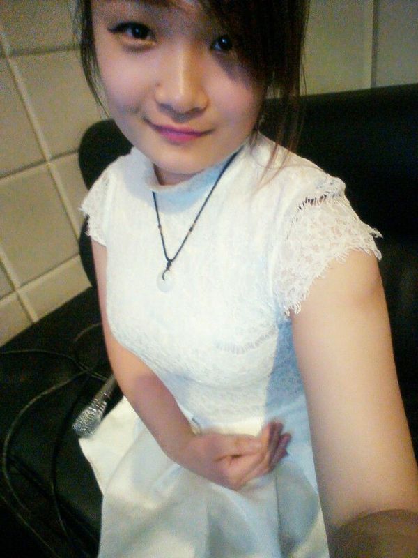 L不是耀眼女人的主播海报
