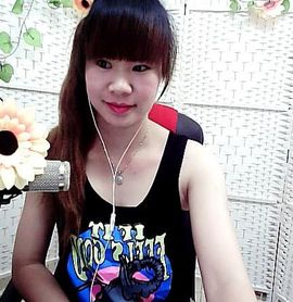 ゞ快❤乐ev℡主播照片