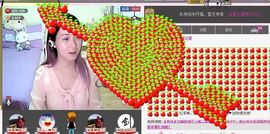 喵喵～♡主播照片