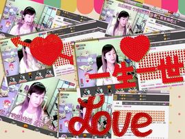 喵喵～♡主播照片