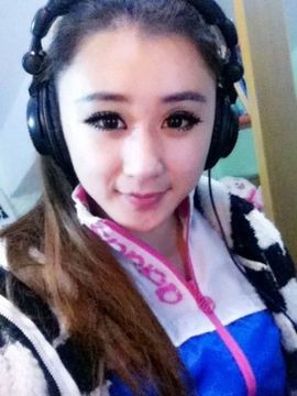 四川土豪主播照片