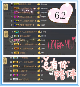 月月大胖妞主播照片