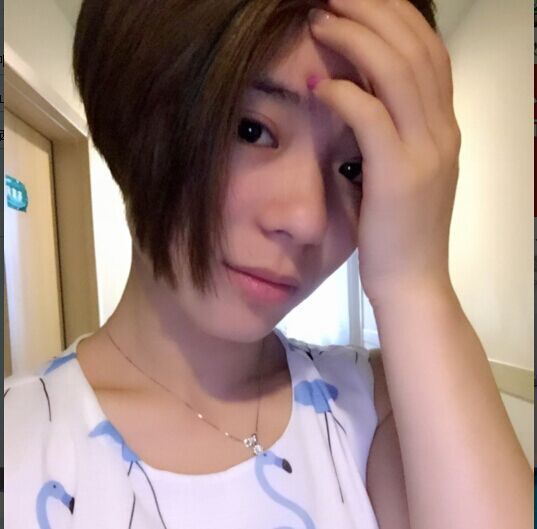 小木~木的主播海报