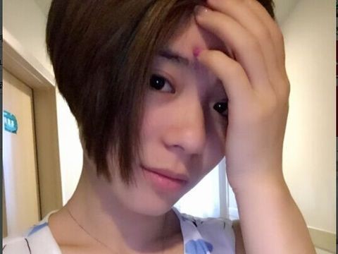 小木~木海报