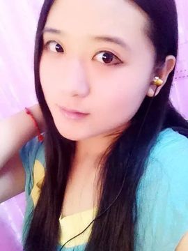 icy-冷沫小妖主播照片