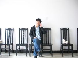 亲爱的西门大官人主播照片