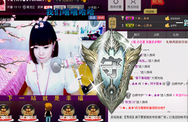 Tiffany_66主播照片