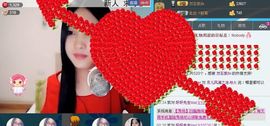 好好女神iou主播照片