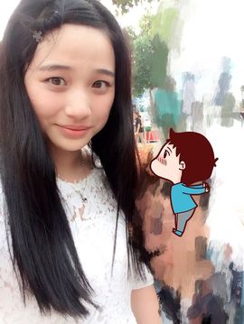 Cynthia19主播照片