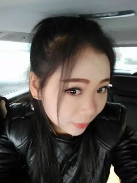 GG⇔果果主播照片