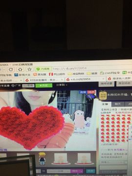 AnnAnn安琪主播照片