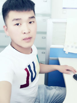 A金鑫主播照片
