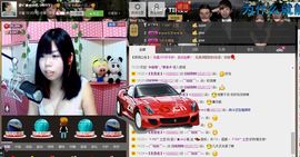 昵称违规，请重新修改主播照片