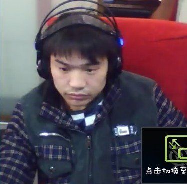 盧潤潤的主播照片