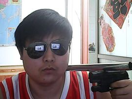 木棉与宠儿主播照片