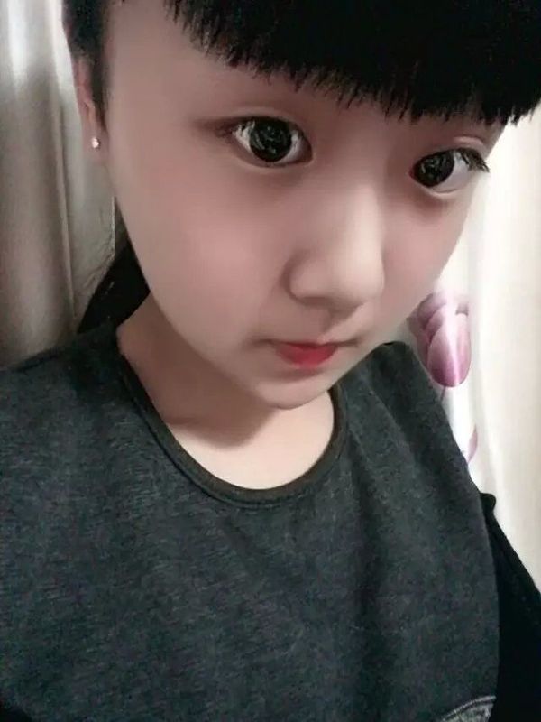 假面~国民妖精的主播海报