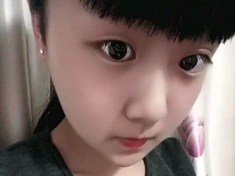 假面~国民妖精海报