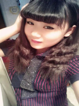 ☀狼☀幺妹JHY╮╮主播照片