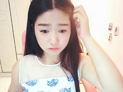 一直大郑郑的主播照片