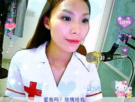 西奈奈主播照片