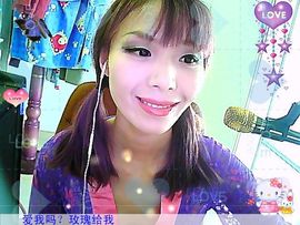 西奈奈主播照片