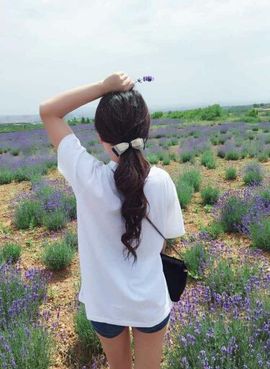 请叫我＂子悦主播照片