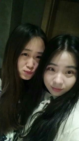 ✿朝鲜族姑娘-智妍✿的主播照片