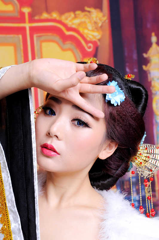 ~嫣然~🌺的主播海报