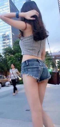王小米-主播照片