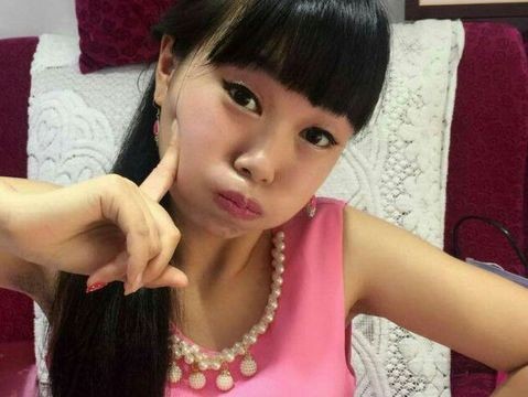 V6.簡☆無♡芯☆愛海报