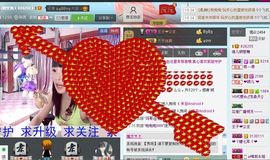 婲香小倩钢管舞主播照片