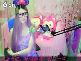 😸熱饅頭主播照片