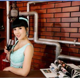 米朵-稳/寵你①輩子主播照片