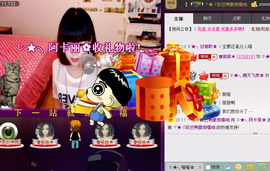 Tiffany_66主播照片