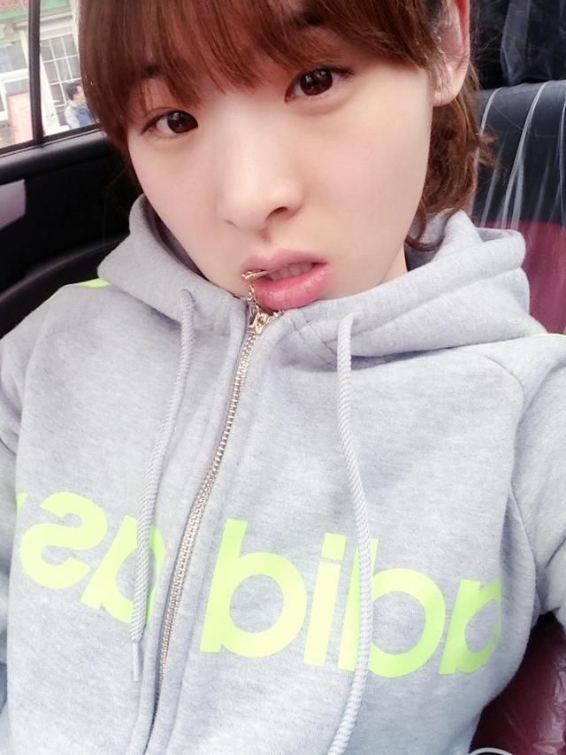 ヾ星儿。゛主播照片