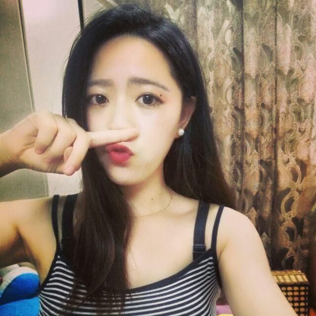 肉丝CHEN的主播海报