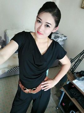 我是艺宝主播照片